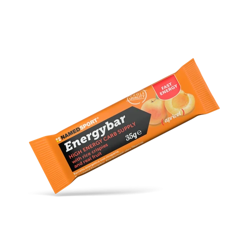 NAMED SPORT Energybar 